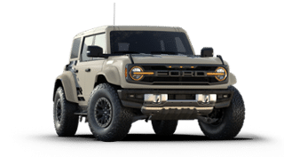 2025 Ford Bronco® External Image 5
